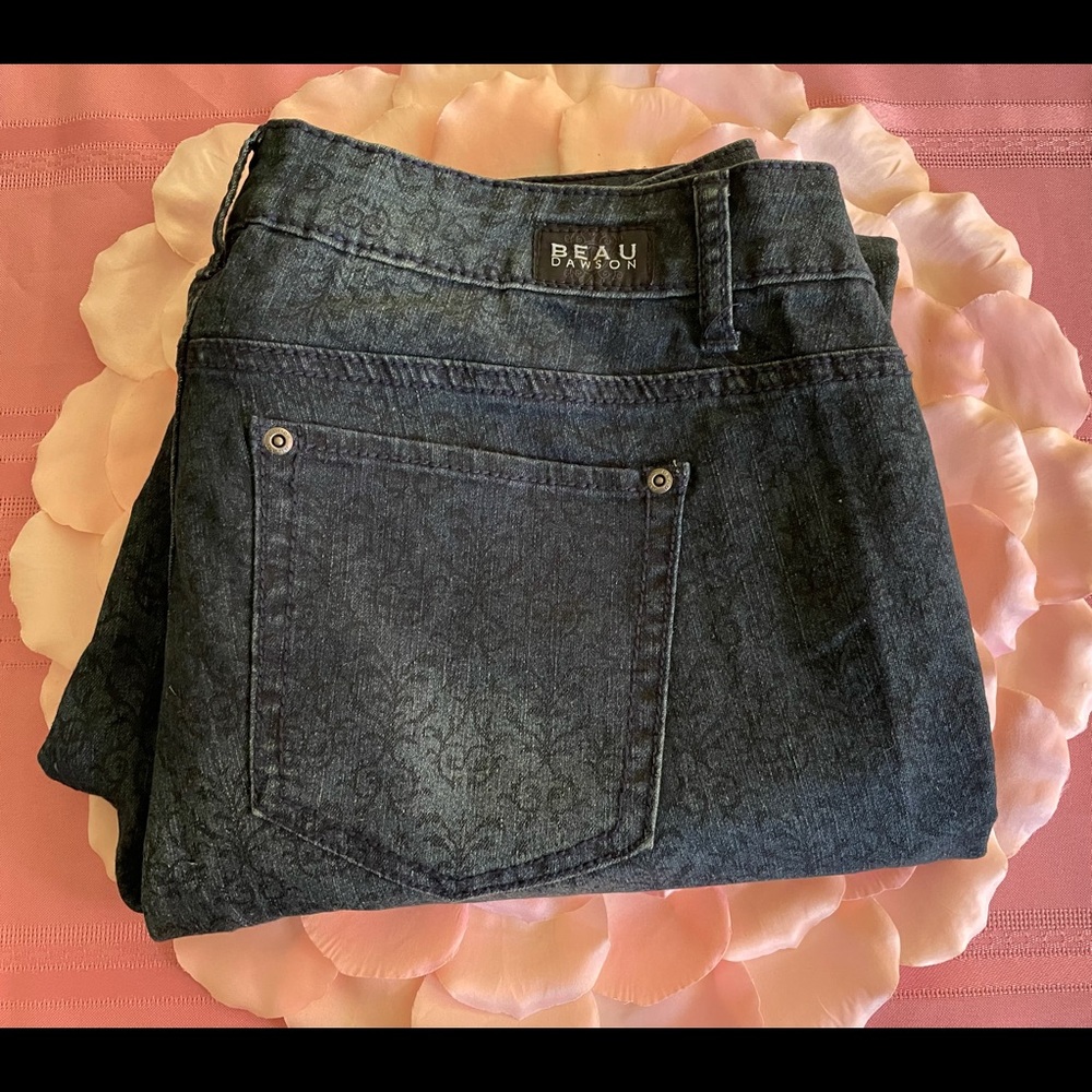 Beau Dawson Jeans